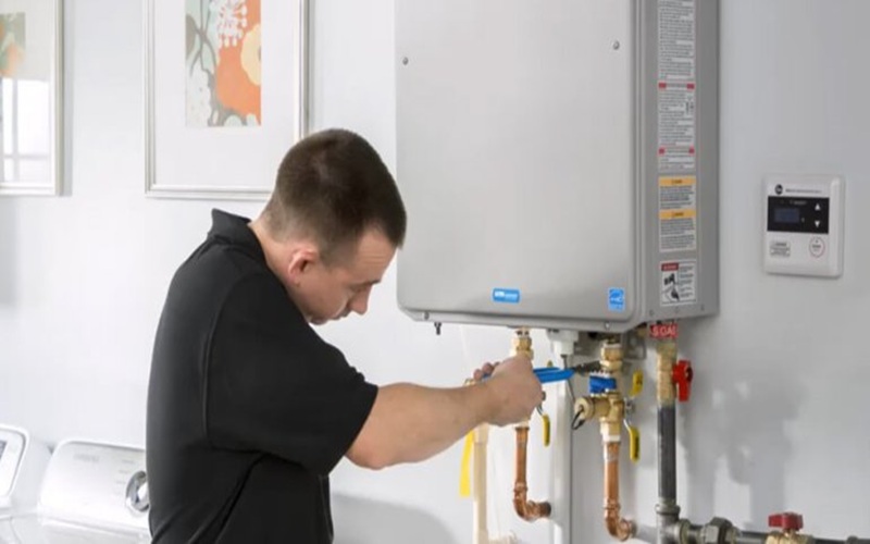 Üçyol Doğalgazcı